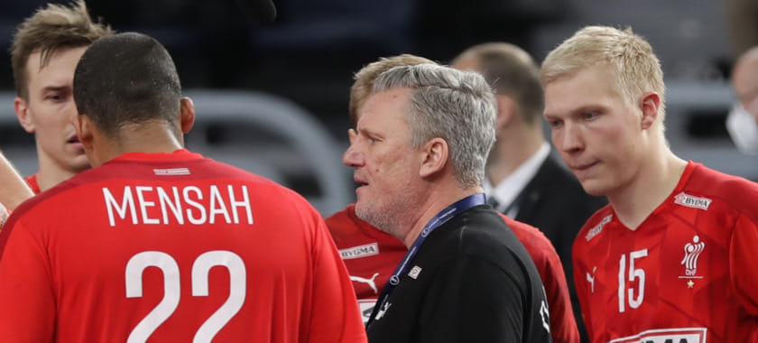 ЧМ-2023. На третьем крупном турнире подряд на групповом этапе встретятся Дания и Бахрейн, а также Португалия и Исландия