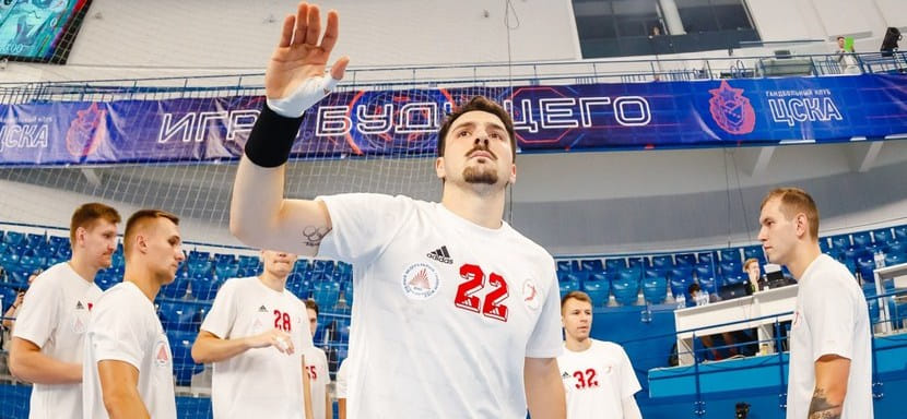 Суперлига Олимпбет. Гастон Моуриньо: "Мы начали чемпионат намного лучше, чем ожидалось, однако наши амбиции еще выше"