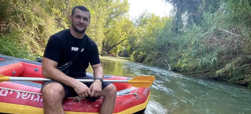 20 вопросов не о гандболе. Олег Астрашапкин: "Сегодня Круг или Баста, а завтра — "Король и Шут" или Губин…"