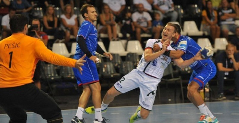 Российский полусредний Алексей Песков может продолжить карьеру в македонском "Металурге"