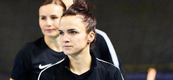 Анна Вяхирева: "Футболисты должны понимать, что игр нет, дохода нет и клубам сейчас реально тяжело"