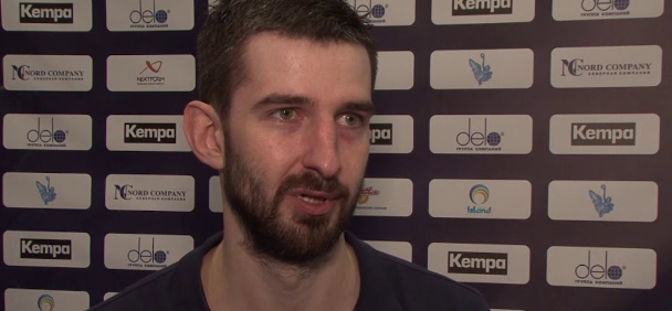 Гол Дмитрия Богданова стал лучшим в полуфинале Суперлиги по версии ФГР (ВИДЕО)