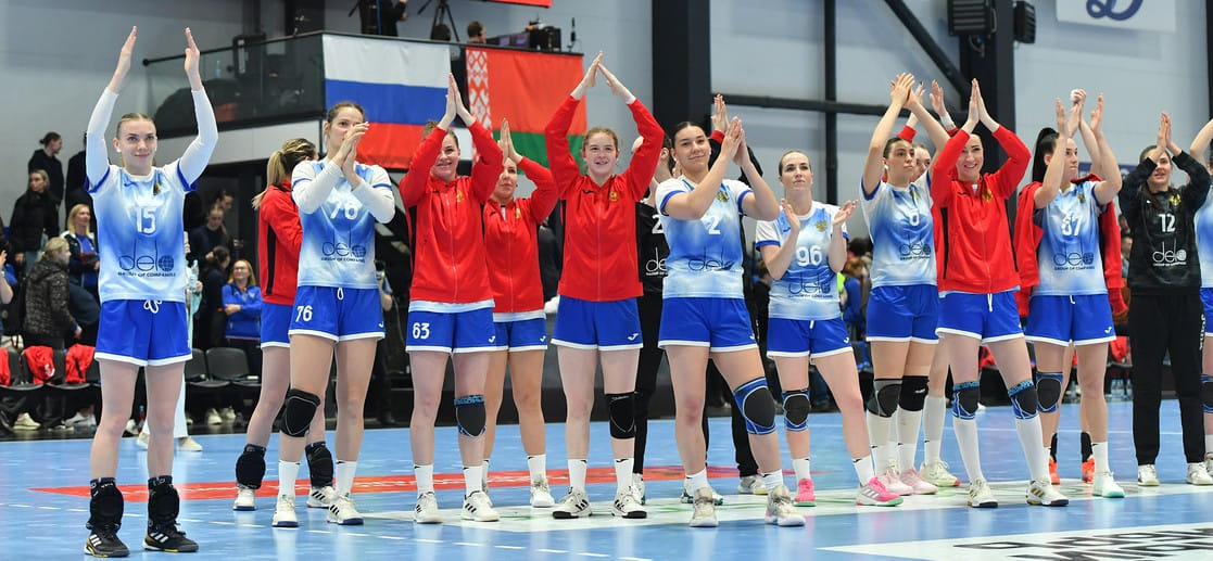 Смена штаба, возвращение Кучеренко и дублёр из ЦСКА. Чем белоруски будут удивлять сборную России?