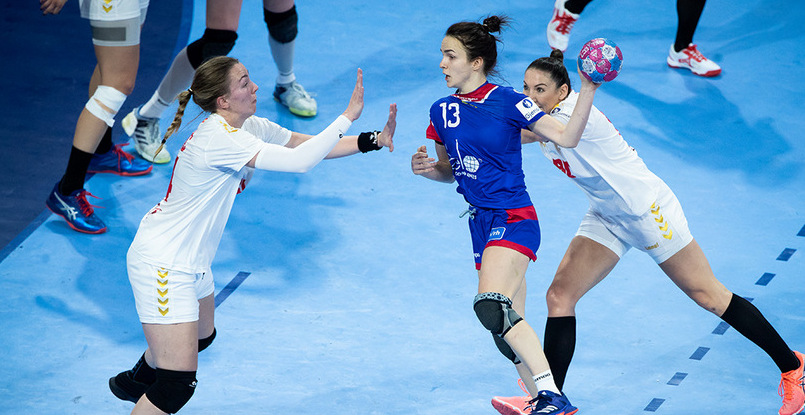 ЧМ-2019. Расписание игрового дня во вторник. Сборная России сыграет важный матч с командой Черногории