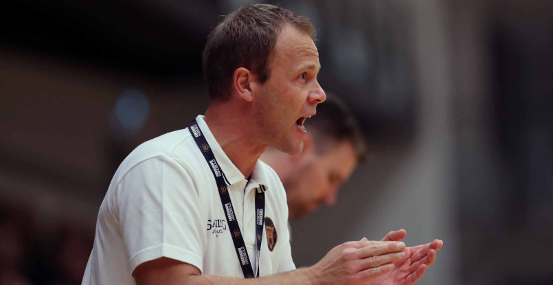 Тренер "Копенагена" Клаус Могенсен после поражения в Кубке Дании: "Нам нужно несколько побед, чтобы вернуть уверенность"