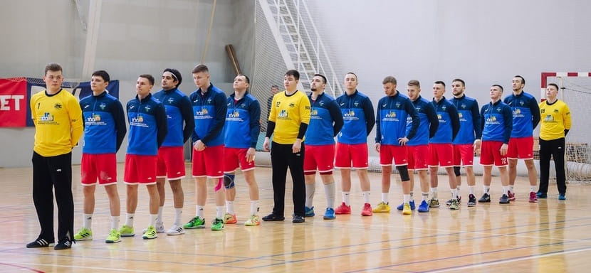 На старте мемориала Виктора Давыдова в Челябинске уфимский "Акбузат" был сильнее казанского "Зиланта"