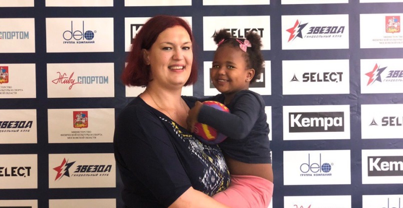 Елена Поленова. Любовь на расстоянии. Бросок в спину Трефилову как поворот судьбы