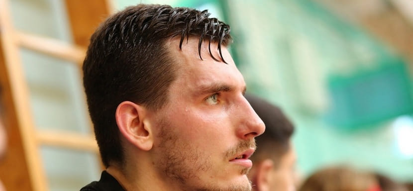 Беларусь. Голкипер Илья Усик из-за травмы не поможет "Бресту" в матче за Суперкубок страны с минским СКА