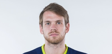 Суперлига. Сергей Николаенков возглавил список лучших бомбардиров турнира после пяти туров