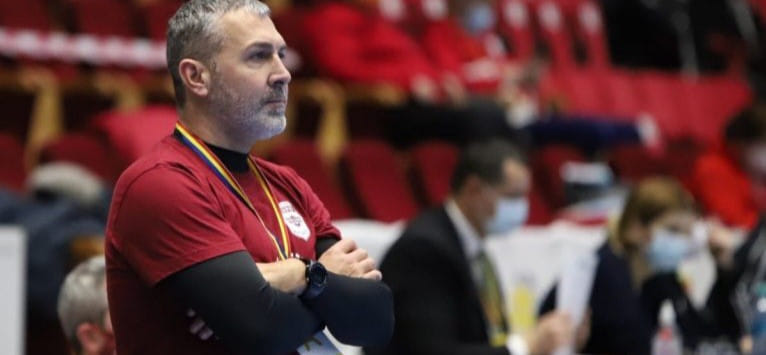 Лига чемпионов. Карлос Вивер: "С нетерпением жду возможности встретиться с "Дьёром", "Мецем" и "Эсбьергом", которые играли в "финале четырёх"