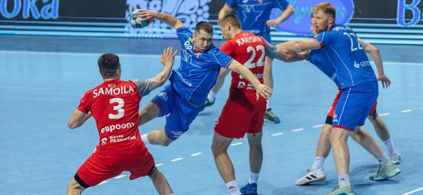 Беларусь. Первое свидание СКА и "Бреста" в мужском чемпионате состоится в Минске 18 сентября