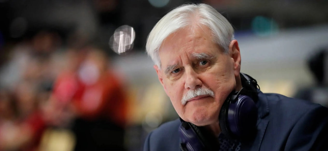 Бент Нюгорд: "Бренд, который Ян Пютлик создавал много лет, нужно поддерживать. Не думаю, что ему следовало ехать в Саудовскую Аравию"