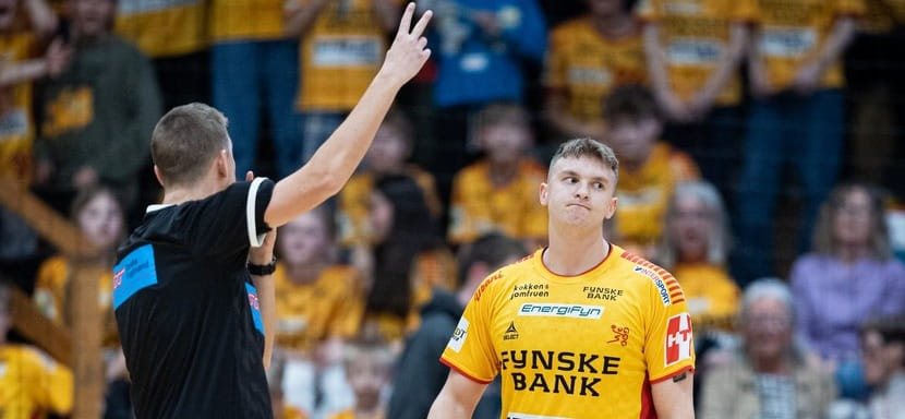 Трансферный слух. "Киль" интересуется правым полусредним датского "Гудме" Эмилем Мадсеном