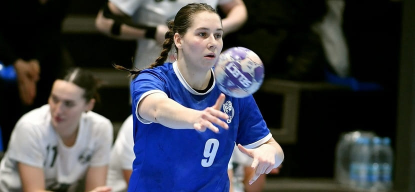 Алина Загороднева о победе в опросе БЦ: "Приятно! И очень неожиданно. Я ведь даже не знала, что попала в число номинантов"