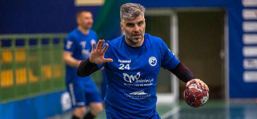 Хорватский линейный Антонио Прибанич будет одноклубником белоруса Олега Астрашапкина в "Хапоэле" из Ришон-ле-Циона