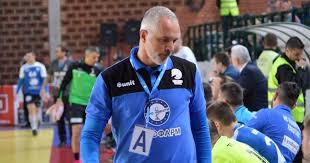 СЕХА-лига. Стевче Алушовски: "Мы потеряли много ключевых игроков обороны — в БГК знали, как этим воспользоваться"