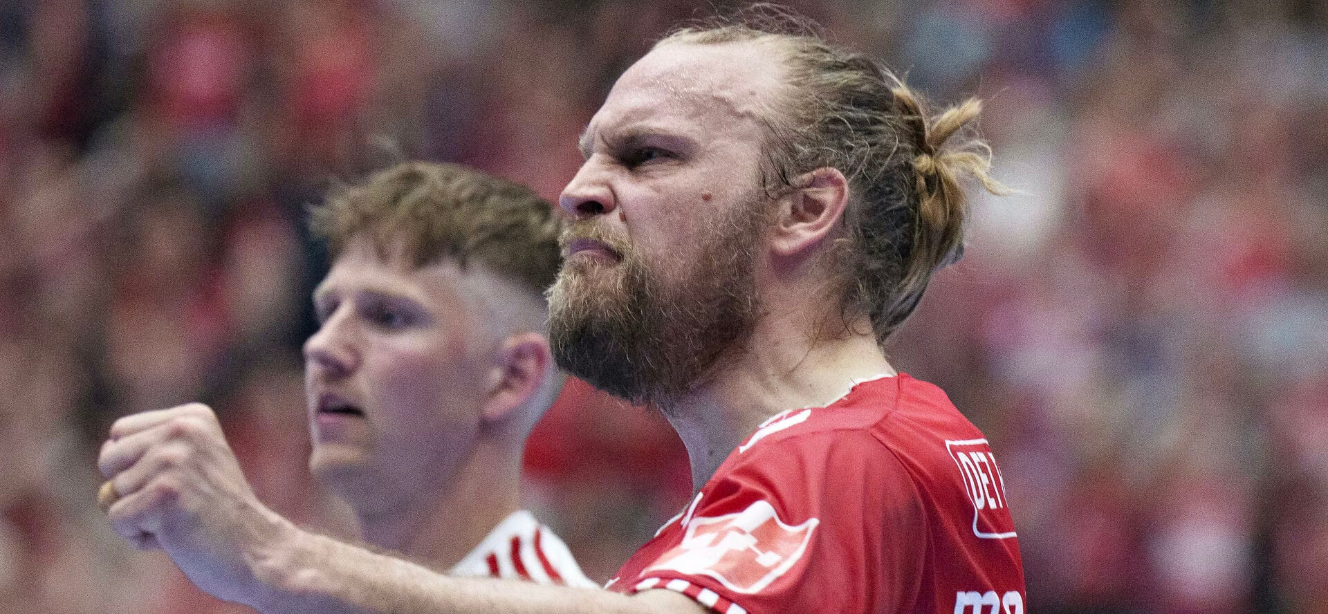 Дания. Хенрик Мёлльгорд: "Если у нас действительно будут проблемы в этом году, то это потому, что мы можем взорваться изнутри"