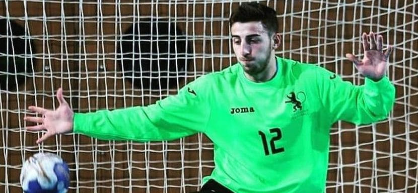 ЧЕ-2024. Голкипер сборной Грузии Зураб Цинцадзе — автор лучшего сейва в третьем туре (ВИДЕО)