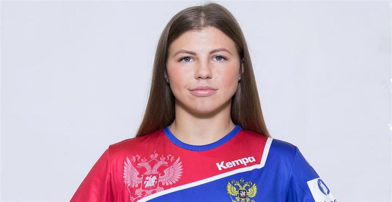 ЧЕ-2018. Гол Дарьи Самохиной входит в десятку лучших предварительного раунда (ВИДЕО)