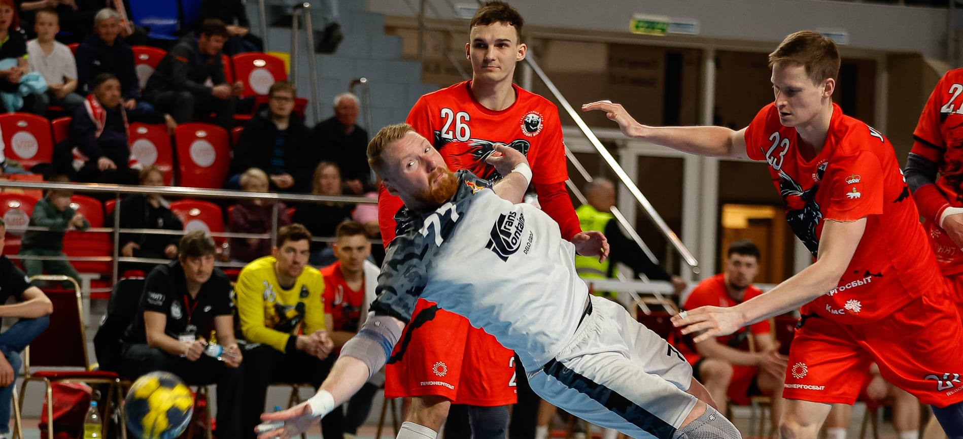 Косоротов в Барселоне, а кто в Бресте? Что смотреть на неделе, трансляции плюс прогноз эксперта