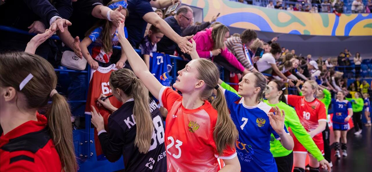 Елена Михайличенко: "Ни на секунду не пожалела, что вернулась!"