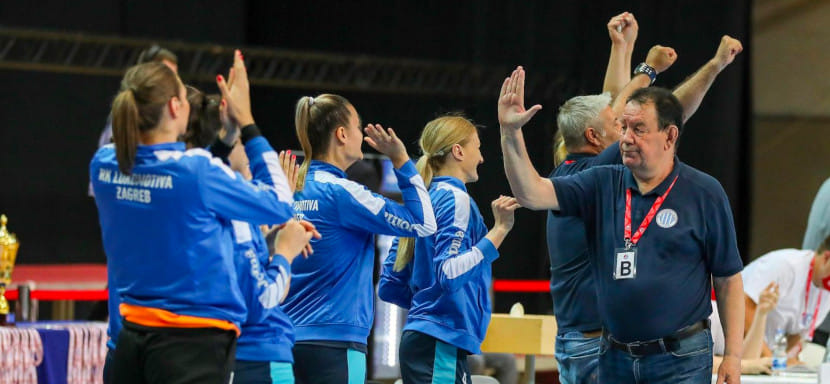 Лига чемпионов. Тренер "Локомотивы" Ненад Шоштарич: "Я не намерен в этом участвовать, если команда будет просто боксёрской грушей"