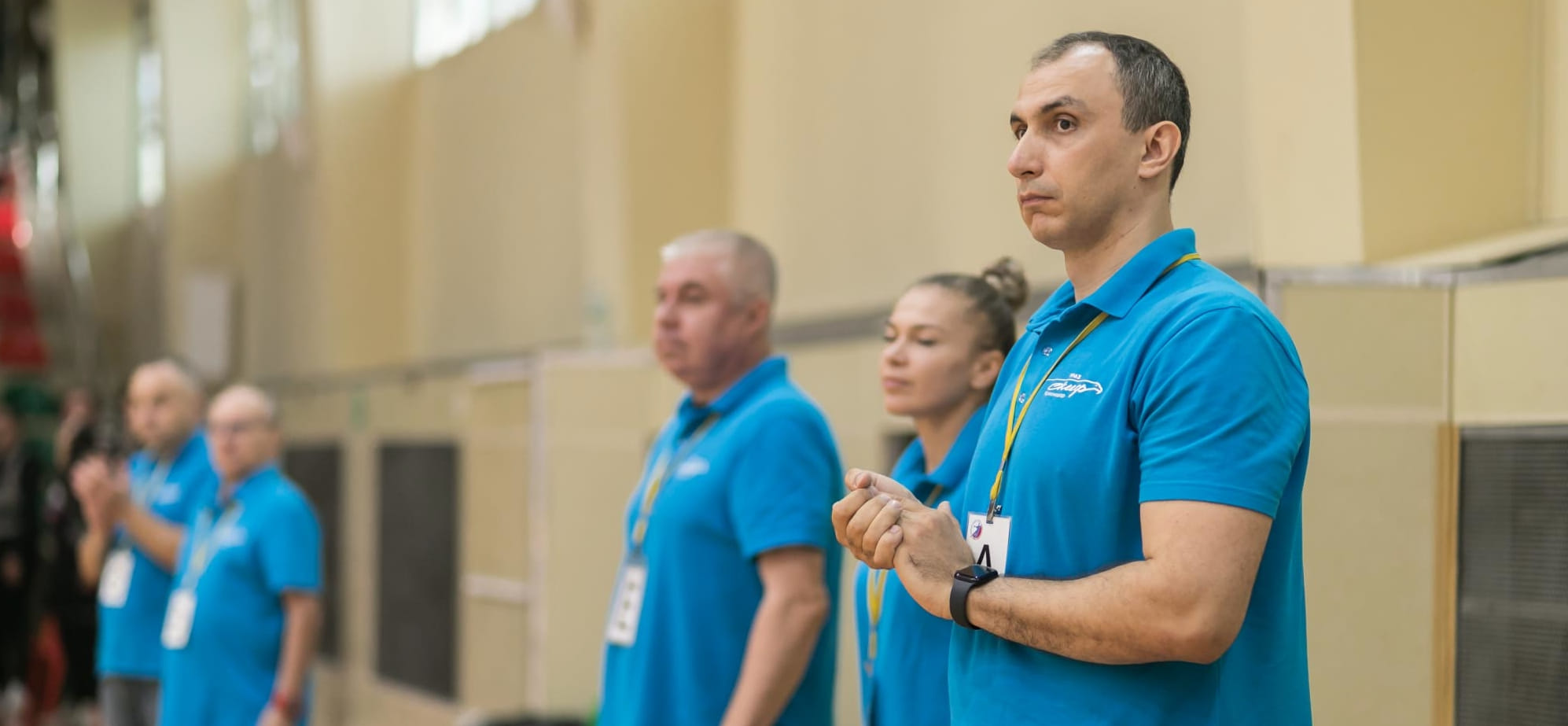 Степан Сидорчук о победе над СГАУ-"Саратовом": "В концовке всё решилось. Высшие силы и удача были сегодня за нас"