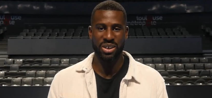 Франция. Официально: специалист по игре в обороне Бакари Диалло, выступающий за "Вардар", продолжит карьеру в "Тулузе"