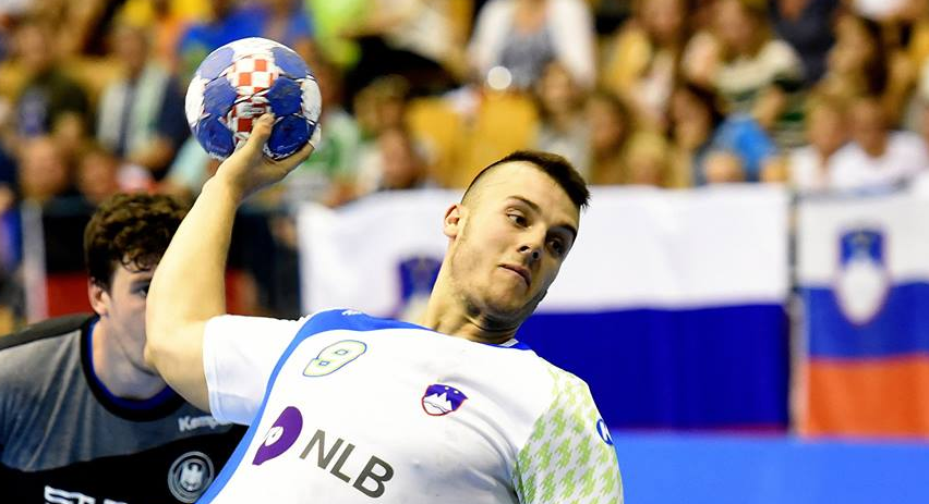 Грегор Оцвирк, не сыграв ни одного официального матча за "Вардар", переходит в "Ерузалем"