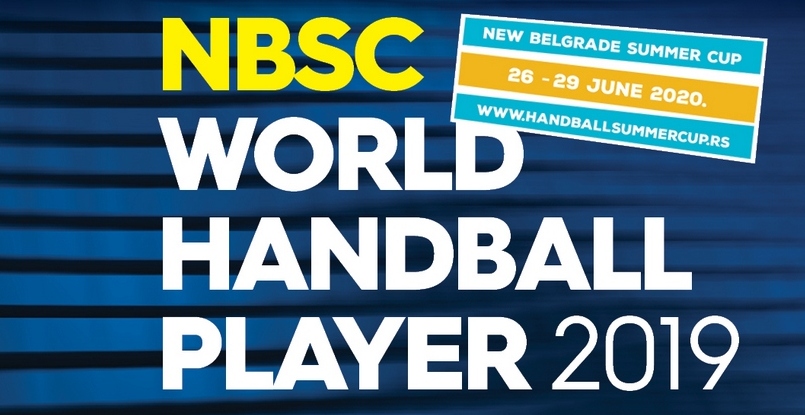 Handball-planet.com объявил о старте голосования за звание лучшего гандболиста мира-2019. В номинантах Дибиров и Криштопанс