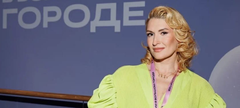 20 вопросов не о гандболе. Владлена Бобровникова: "Селёдку под шубой на моём новогоднем столе вы никогда не увидите!"