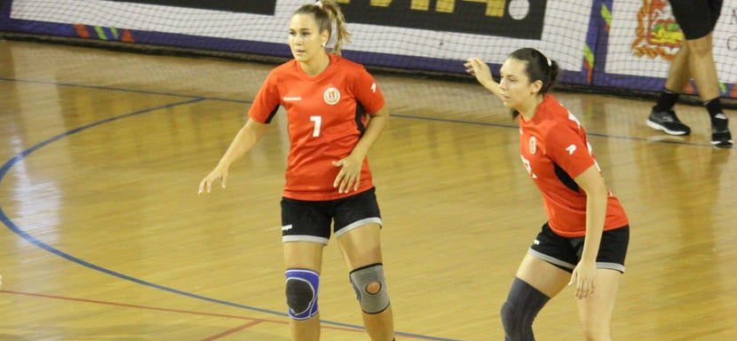 Всероссийская Спартакиада. Сборная Волгоградской области разгромила команду Санкт-Петербурга. Определились все четвертьфиналисты турнира