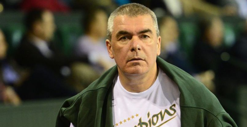 Владелец "Татрана" Милослав Хмельяр: "После скандального финала Кубка Словакии мои гандболисты потеряли 116 тысяч евро"