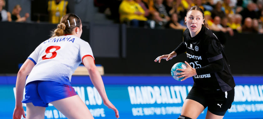 Лучшая в Европе из "Динамо", а сколько из ЦСКА и "Ростова"? Символическая сборная ноября