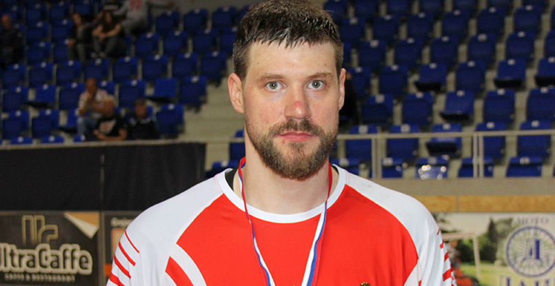 Официально. Сербский полусредний Момир Рнич стал игроком северомакедонского "Металурга"