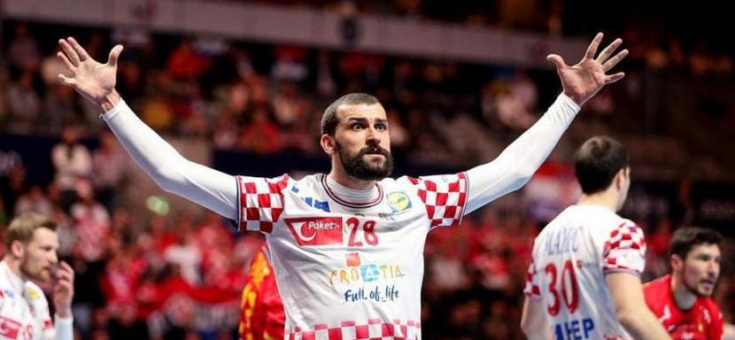 Балканы. Линейный сборной Хорватии и "Магдебурга" Желько Муса с нового сезона будет выступать за "Загреб"