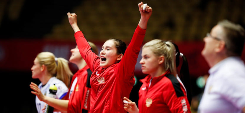 ЧЕ-2020. С Надеждой. "Вы ожидали такого расклада? А как полагаете, думали ли так сами игроки?"