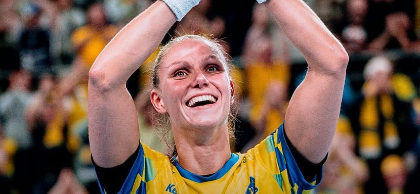 Левая полусредняя сборной Германии Ксения Смитс летом расстанется с "Мецем" и продолжит карьеру в "Оденсе"