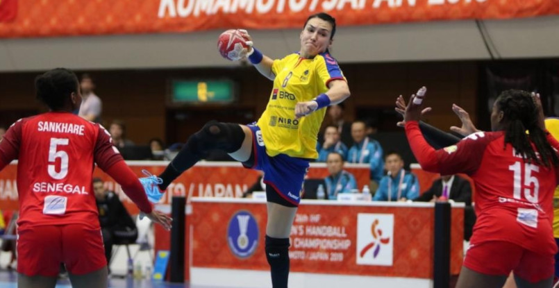 Привычка быть лучшей. Кристина Нягу: как стать четырехкратным игроком года ИГФ