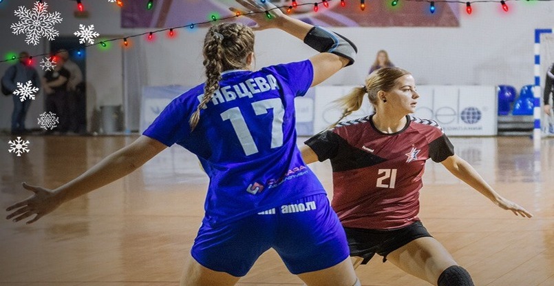 Женская Суперлига. Николай Измайлов и Алексей Гумянов поделились мнениями о матче "Динамо-Синара" — "Звезда"