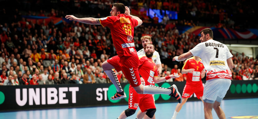 ЧЕ-2022. Рулевой сборной Северной Македонии Данило Брестовац объявил расширенный состав на стартовые матчи отборочного турнира