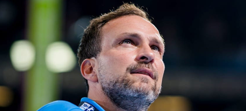 Гендиректор "Киля" Виктор Силадьи: "Из-за неучастия в Лиге чемпионов мы ежегодно теряем около миллиона евро"