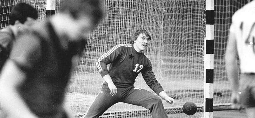 По прозвищу Злой. Олег Васильченко: "Не хватило всего семи сантиметров, чтобы карьера сложилась иначе"