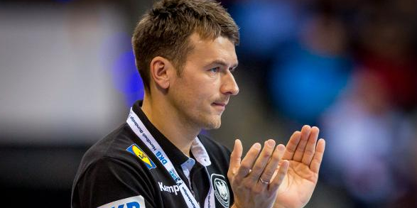 Кристиан Прокоп назвал состав сборной Германии на оставшиеся матчи квалификации ЧЕ-2020