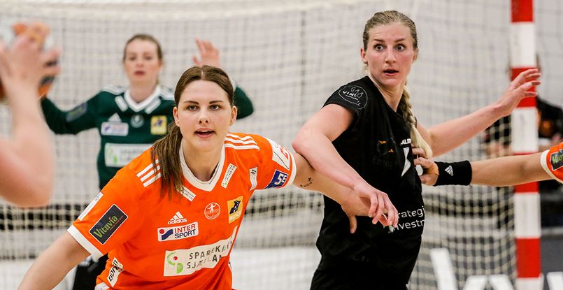 Дания. "Нюкебинг" в срочном порядке подписал контракт с Матильде Шефер из "Оденсе"