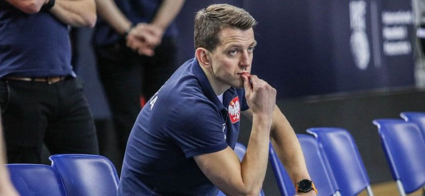 Польша. Новым главным тренером "Выбжеже" стал экс-рулевой мужской сборной страны Патрык Ромбель