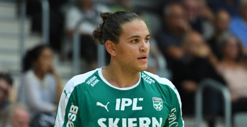 Франция. Себастьян Аугустинуссен: "Переход в "Нант" — это большой шаг в моей карьере"