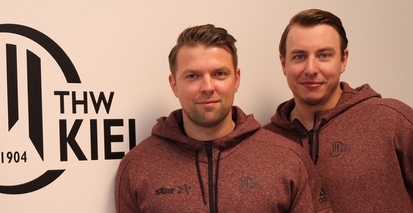 Лига верных людей. Немецкие гандболисты, оставшиеся в клубах по окончании игровых карьер