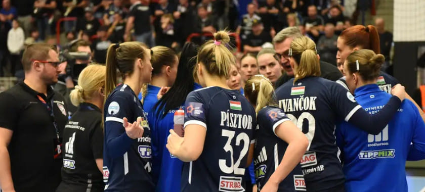 Европейская лига. "Дунэря" Трусовой и Коновал в непростом матче одолела "Локомотиву", "Мошонмадьяровар" сенсационно уступил "Малаге"