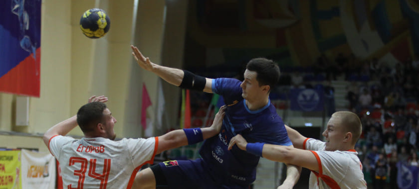 Академический час. Как Иман Джамали спас СКИФ от катастрофы в матче с дебютантами из столицы